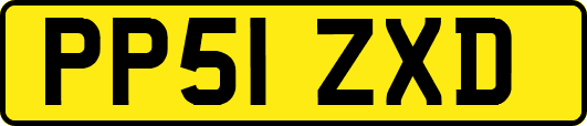 PP51ZXD