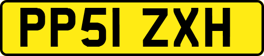 PP51ZXH