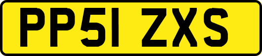 PP51ZXS
