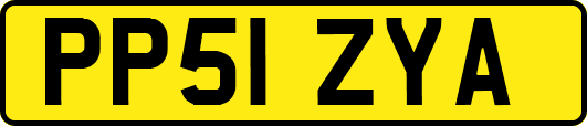 PP51ZYA