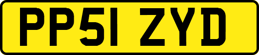 PP51ZYD