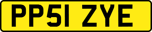 PP51ZYE