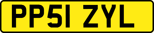 PP51ZYL