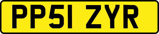 PP51ZYR