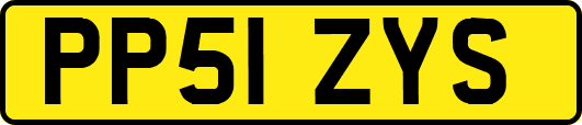 PP51ZYS