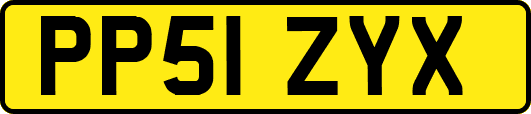 PP51ZYX