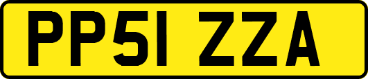 PP51ZZA