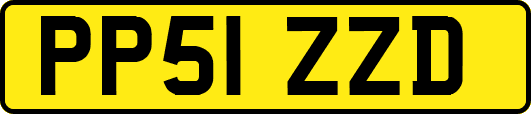 PP51ZZD