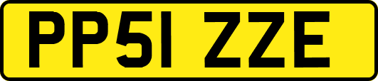 PP51ZZE