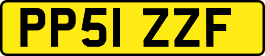 PP51ZZF