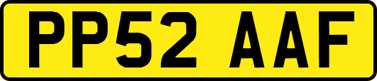 PP52AAF