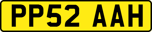 PP52AAH