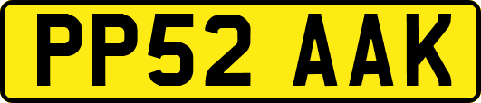 PP52AAK