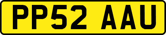 PP52AAU