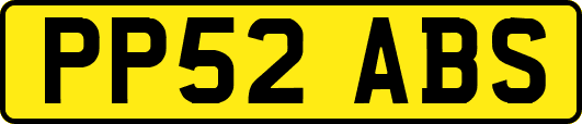 PP52ABS