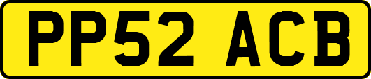 PP52ACB