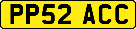 PP52ACC