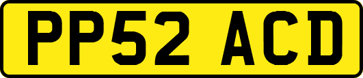 PP52ACD