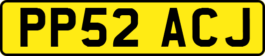 PP52ACJ
