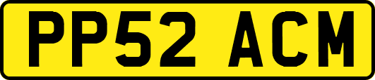 PP52ACM