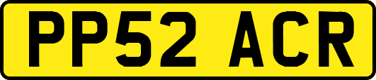 PP52ACR