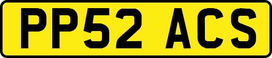 PP52ACS