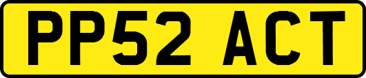 PP52ACT