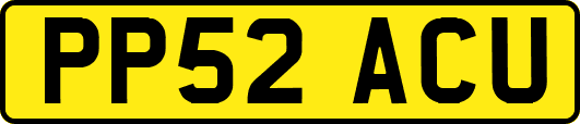 PP52ACU