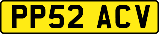 PP52ACV