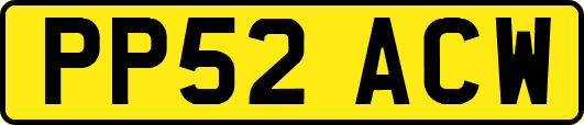 PP52ACW
