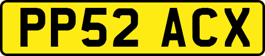 PP52ACX