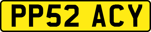 PP52ACY