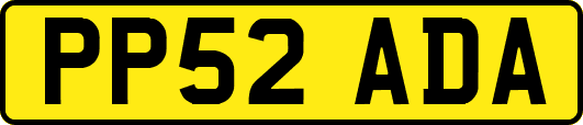 PP52ADA
