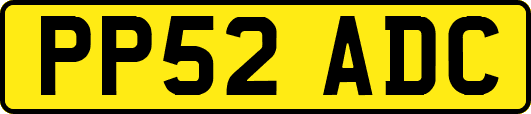 PP52ADC