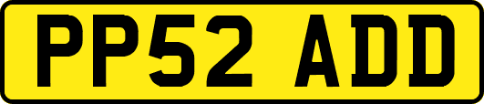 PP52ADD
