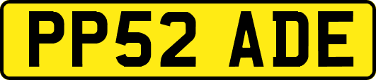 PP52ADE