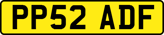 PP52ADF