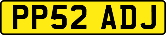 PP52ADJ