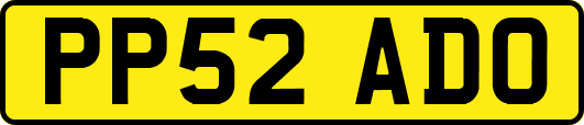 PP52ADO