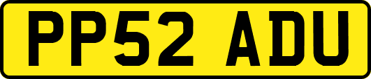 PP52ADU
