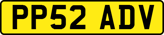 PP52ADV