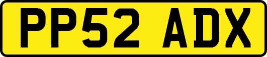 PP52ADX