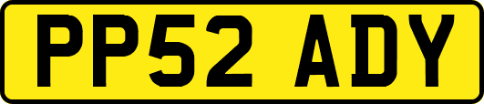 PP52ADY