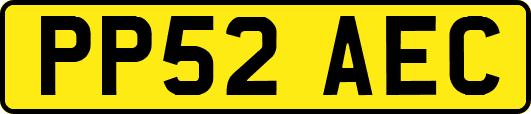 PP52AEC
