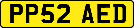 PP52AED