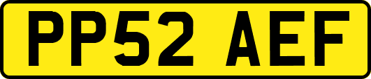 PP52AEF