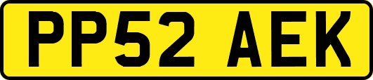 PP52AEK