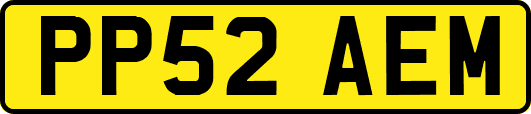 PP52AEM