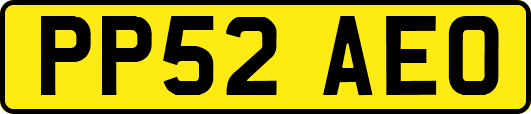 PP52AEO