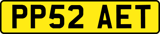 PP52AET